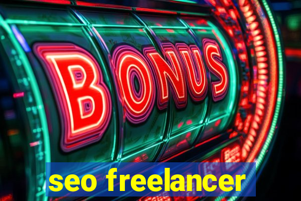 seo freelancer